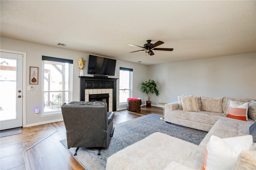 Oak Ridge Centerton - Residential