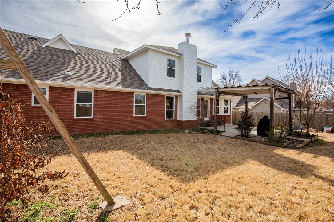 Oak Ridge Centerton - Residential