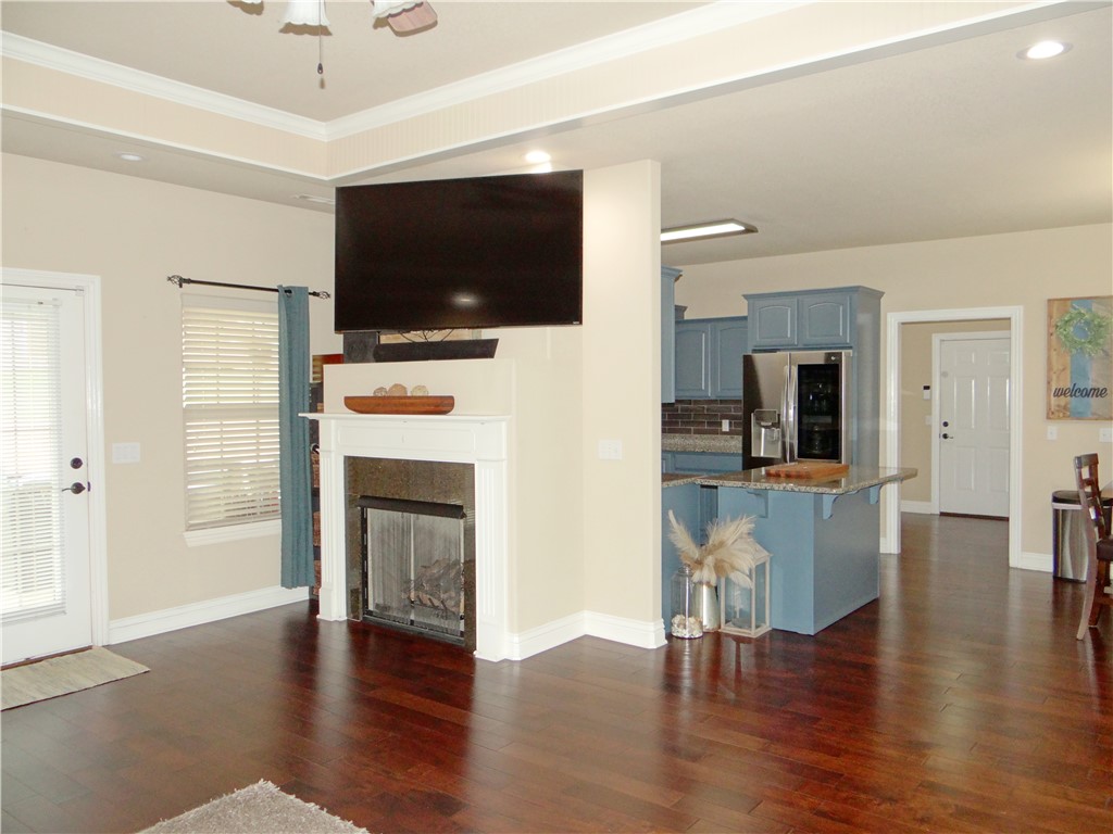 Village Estates - Residential