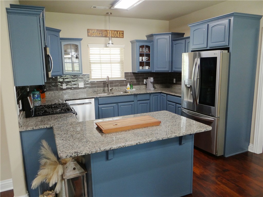 Village Estates - Residential