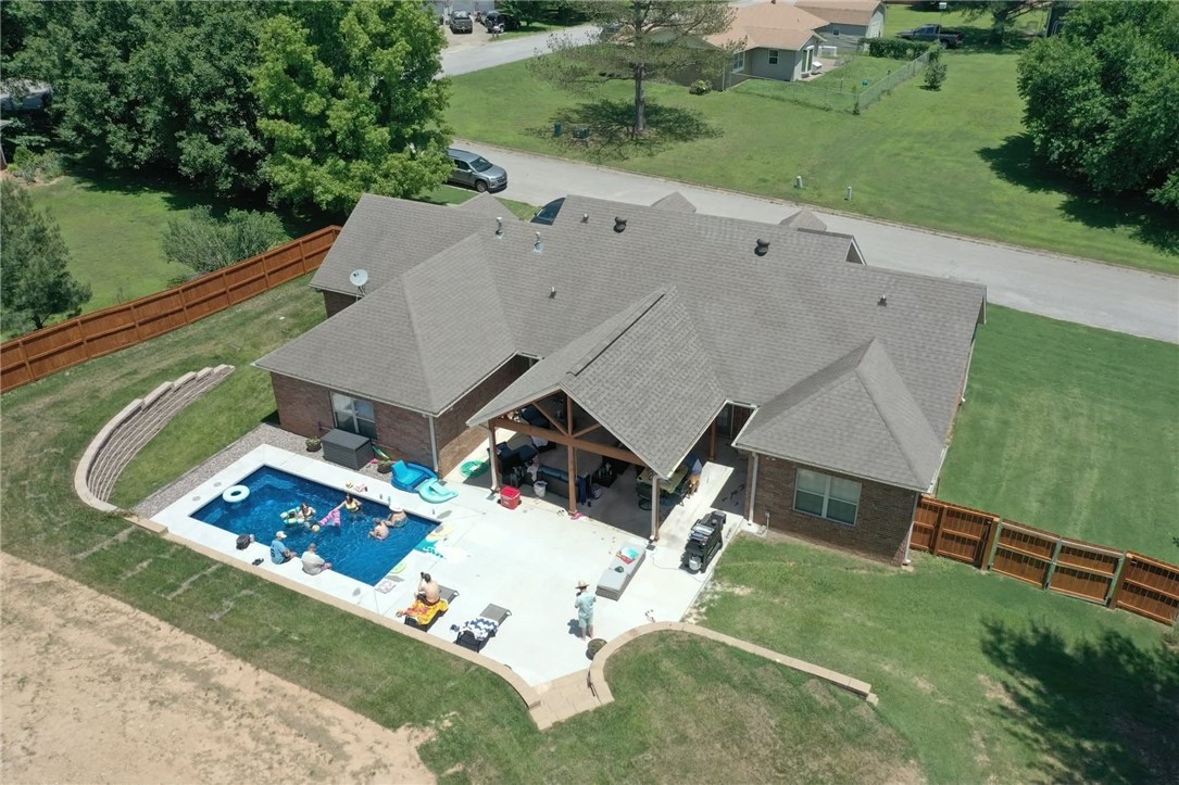 Village Estates - Residential