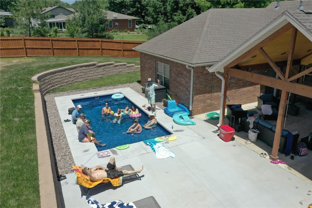 Village Estates - Residential