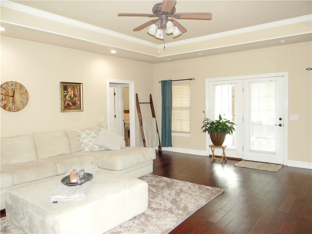 Village Estates - Residential