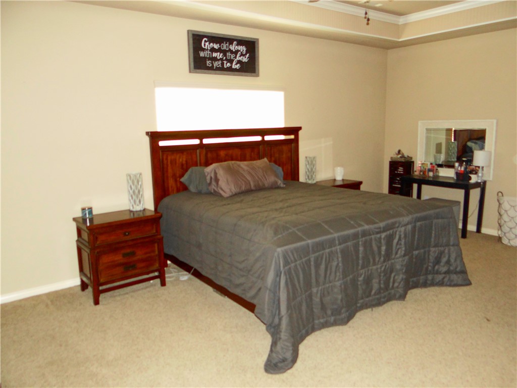 Village Estates - Residential