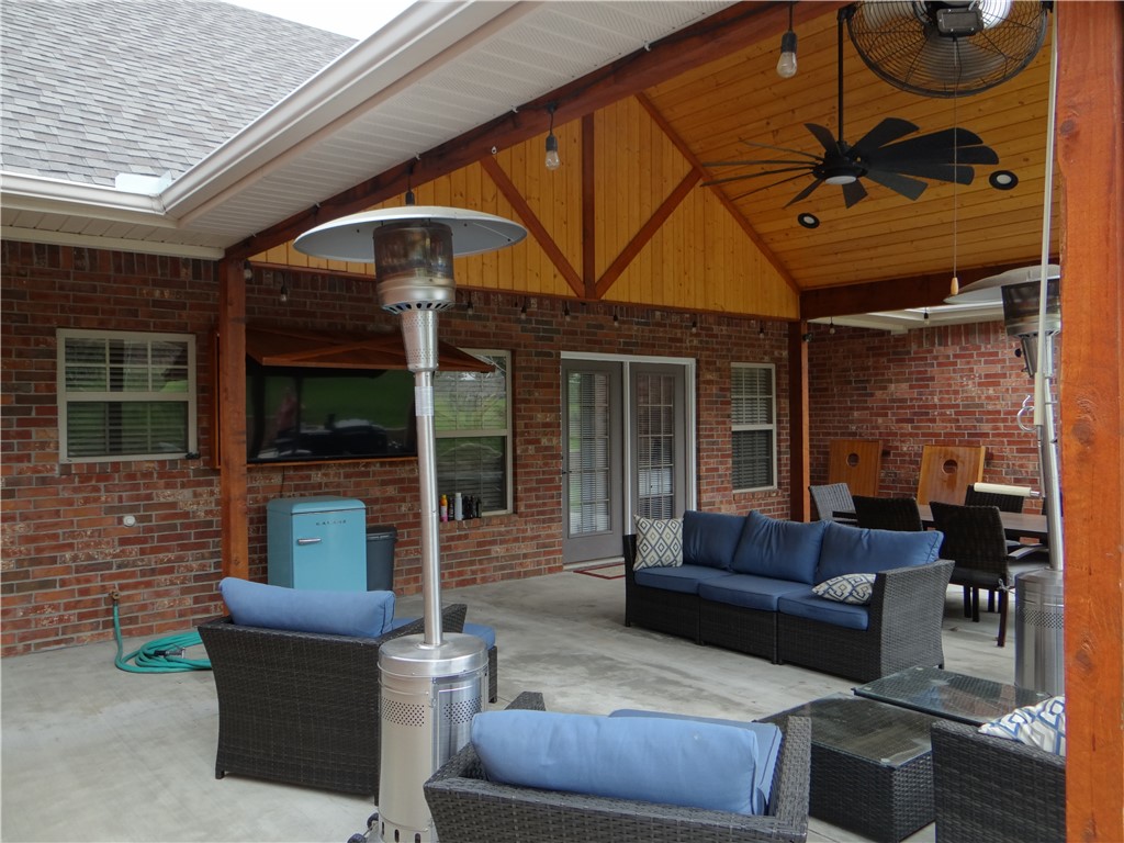 Village Estates - Residential