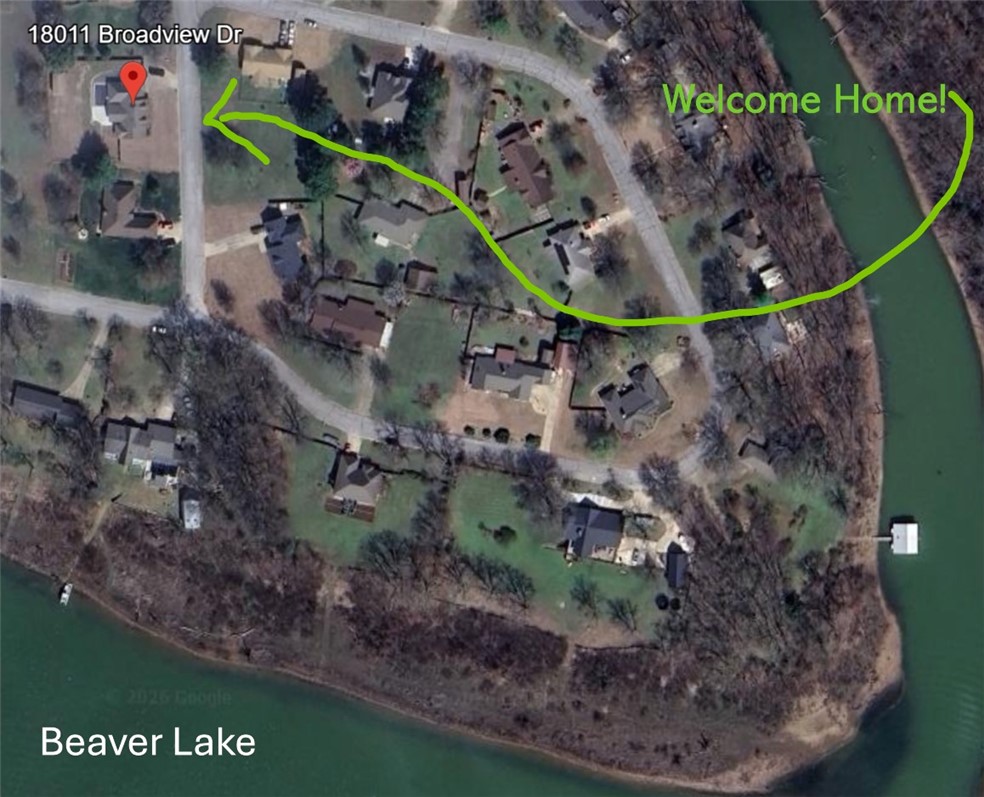 Village Estates - Residential