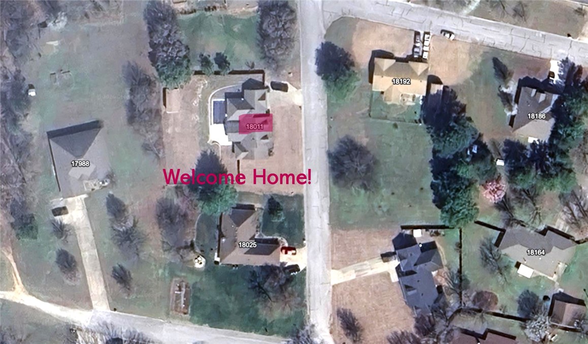 Village Estates - Residential