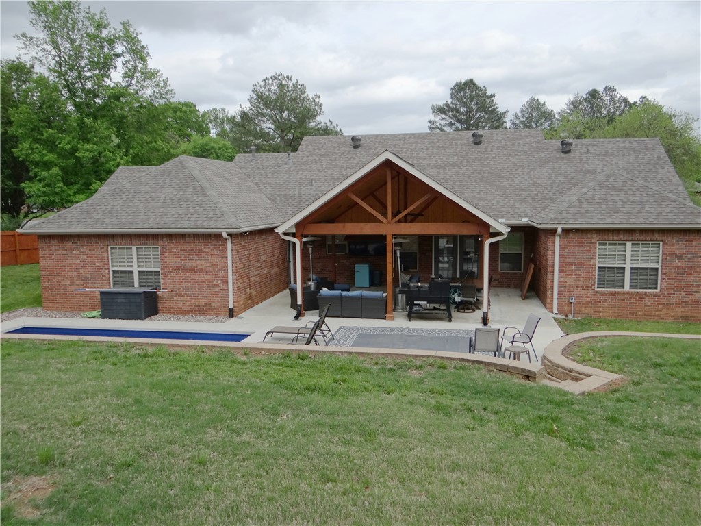 Village Estates - Residential