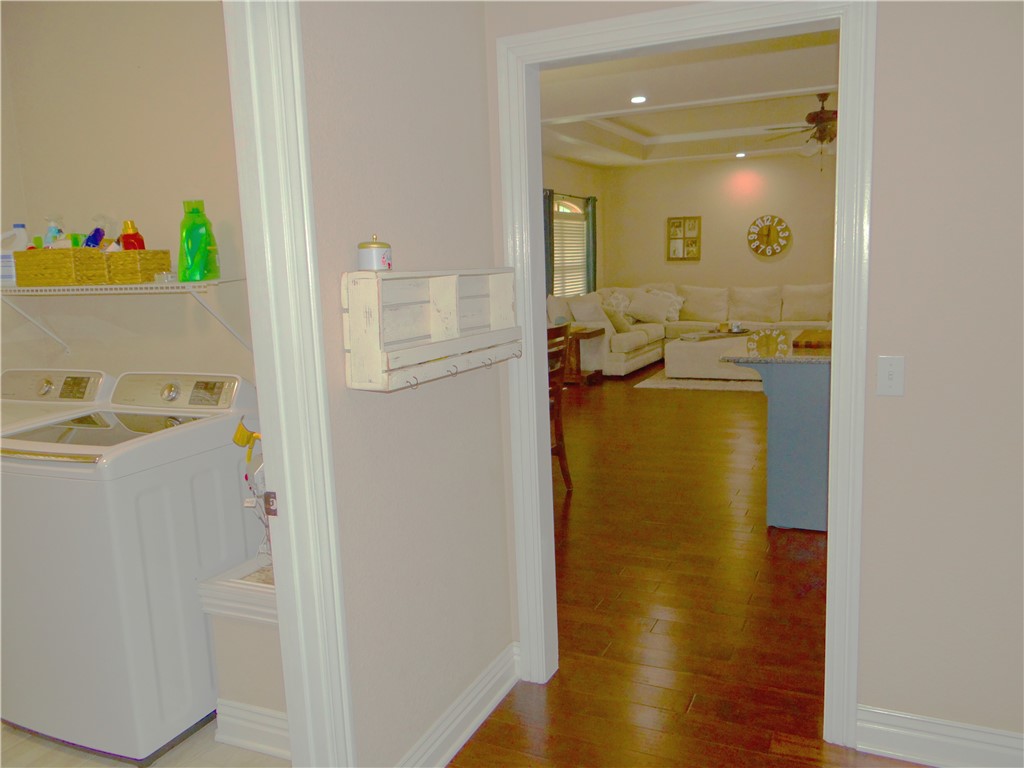 Village Estates - Residential