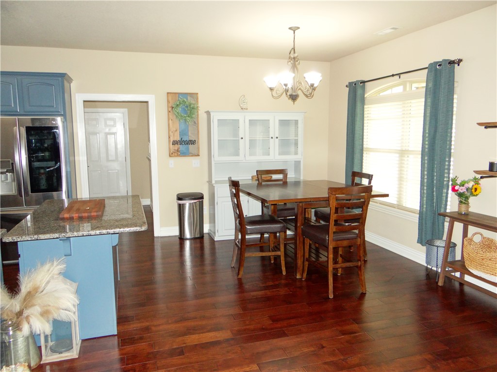 Village Estates - Residential