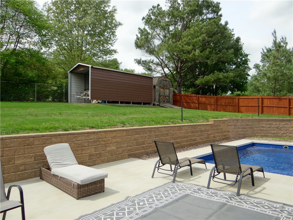 Village Estates - Residential