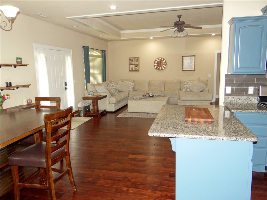 Village Estates - Residential