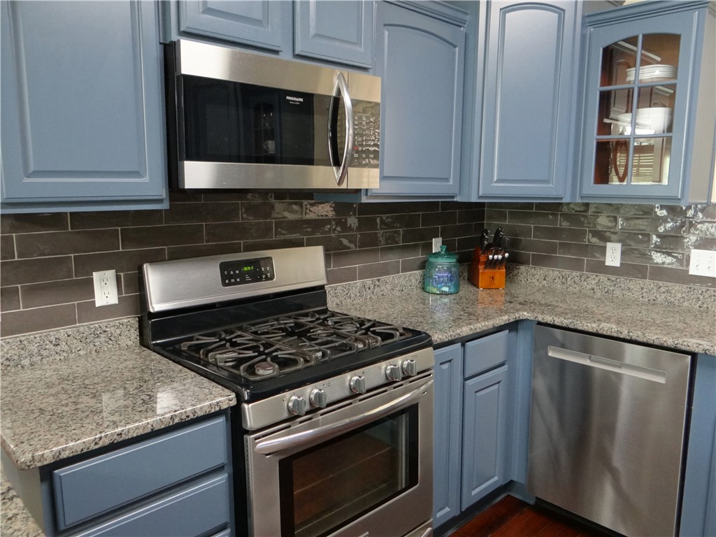 Village Estates - Residential