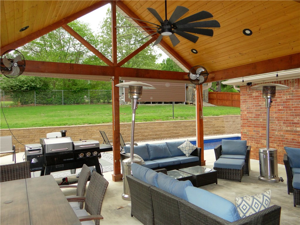 Village Estates - Residential