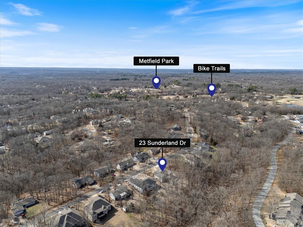 Sunderland Sub Bvv - Residential