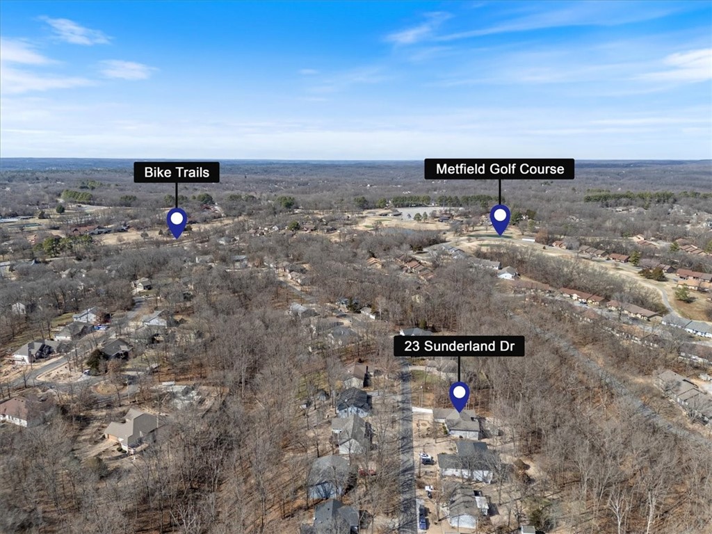 Sunderland Sub Bvv - Residential