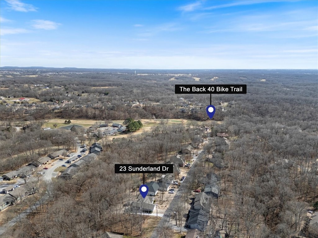 Sunderland Sub Bvv - Residential