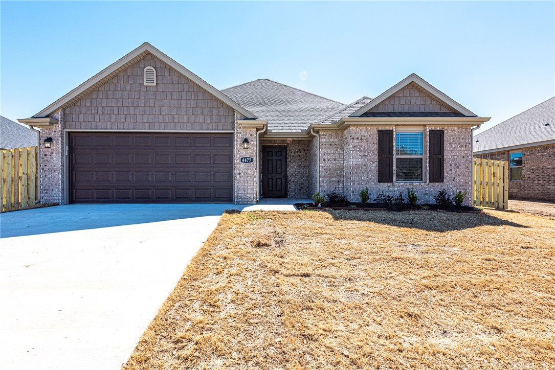 Villages Of Sloanbrooke Ph 6 - Residential Lease