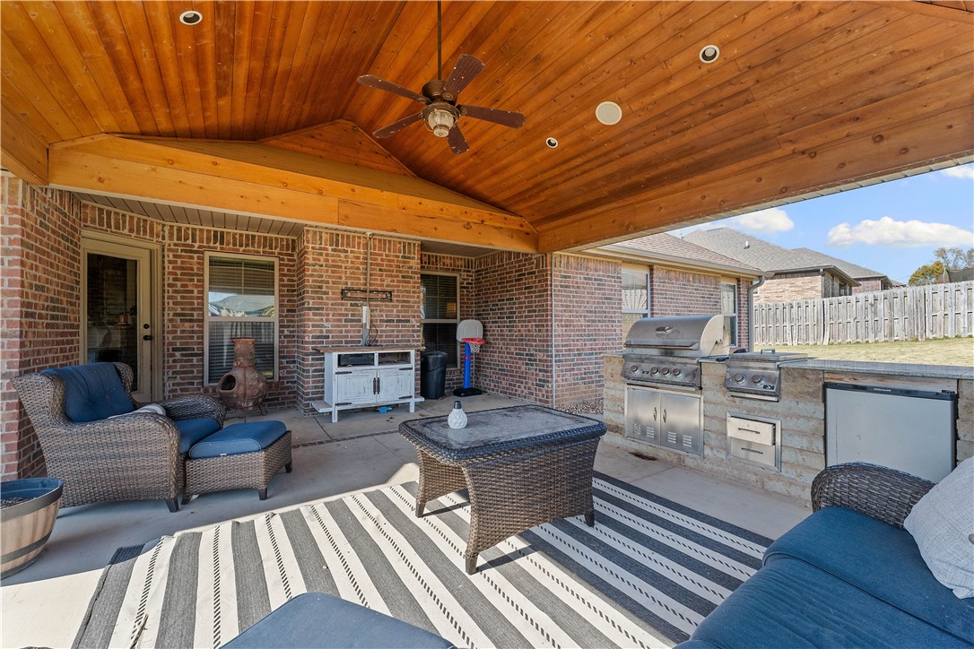 Weatherton Pud Lowell - Residential