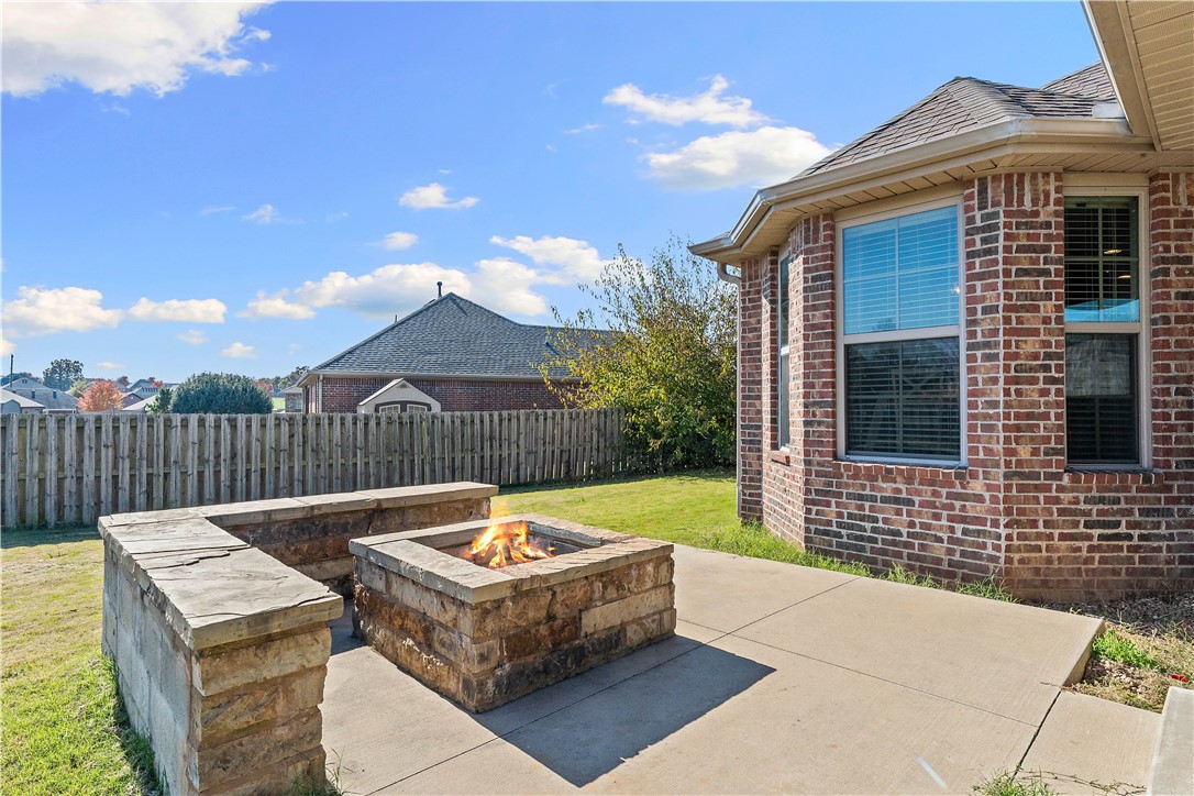 Weatherton Pud Lowell - Residential