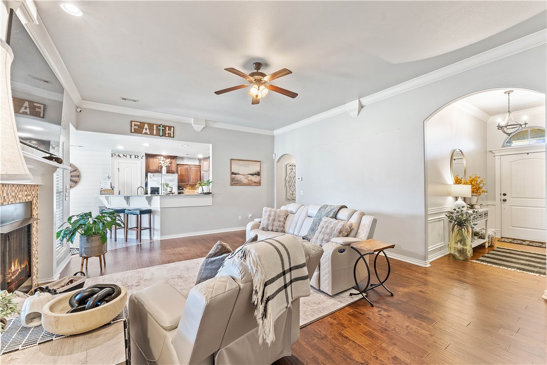 Weatherton Pud Lowell - Residential