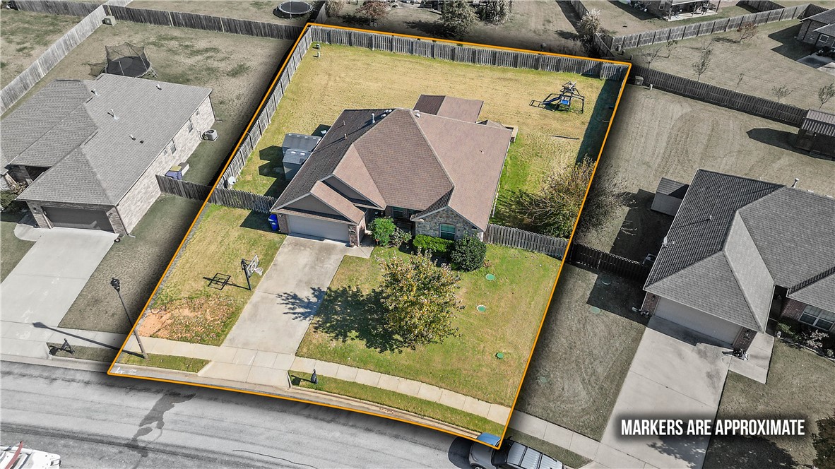 Weatherton Pud Lowell - Residential