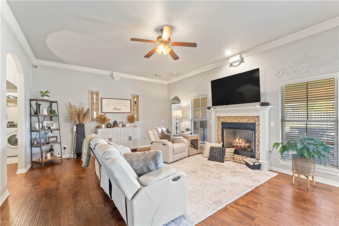 Weatherton Pud Lowell - Residential