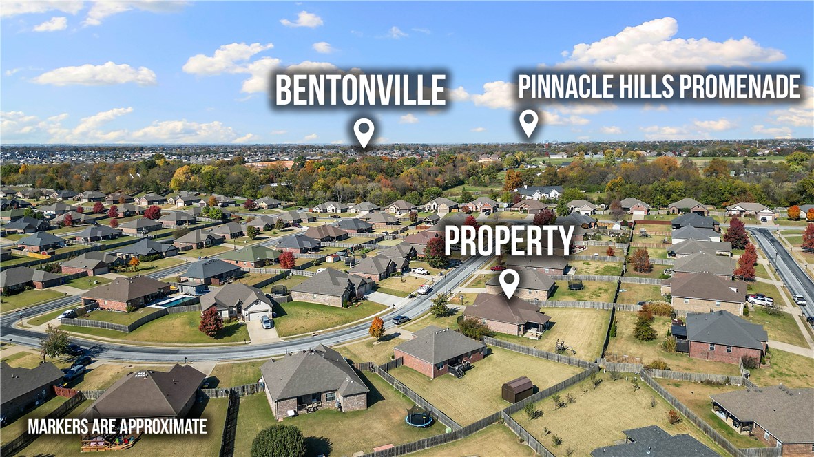 Weatherton Pud Lowell - Residential