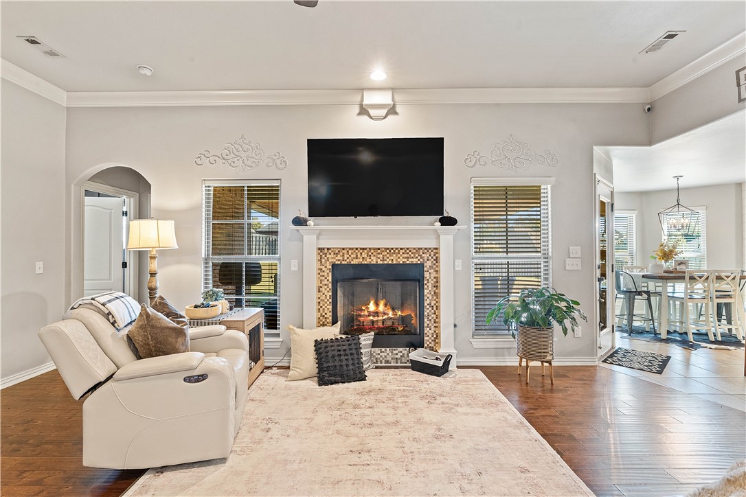 Weatherton Pud Lowell - Residential