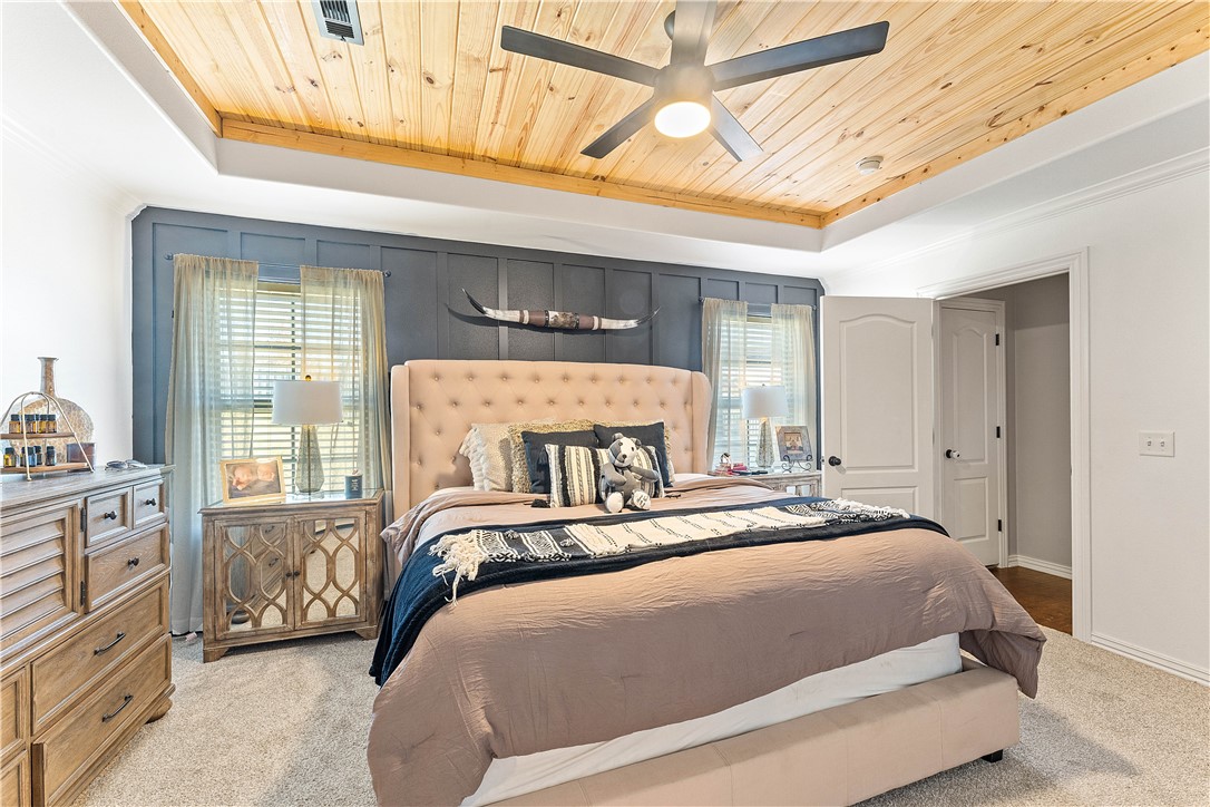 Weatherton Pud Lowell - Residential