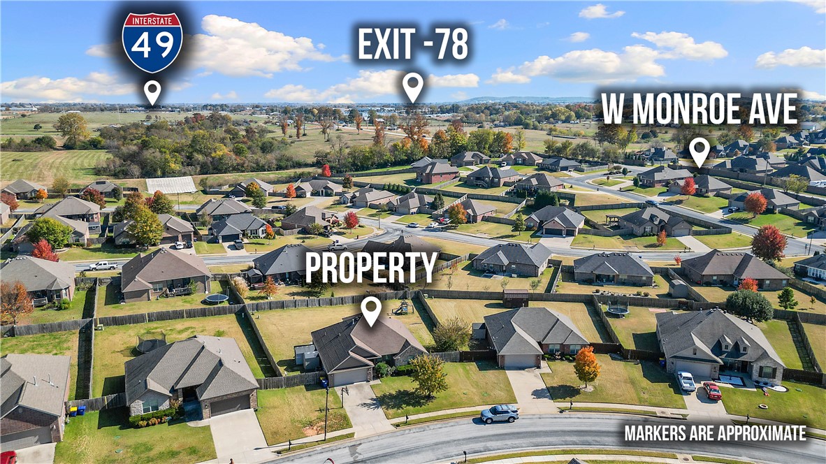 Weatherton Pud Lowell - Residential