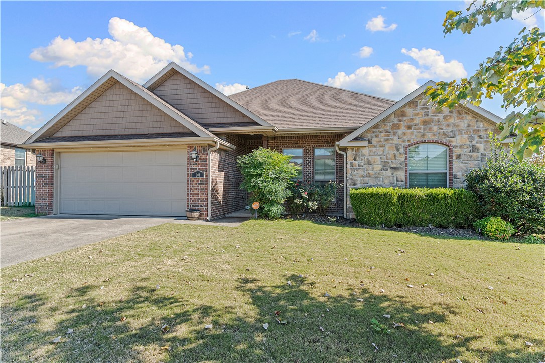 Weatherton Pud Lowell - Residential