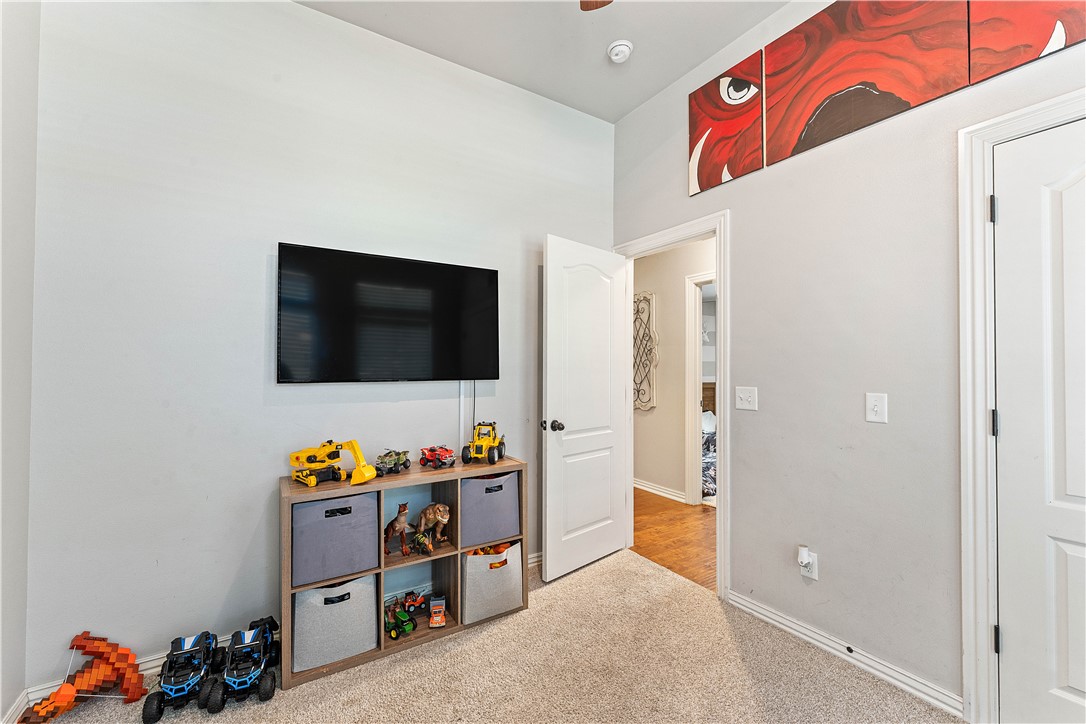 Weatherton Pud Lowell - Residential