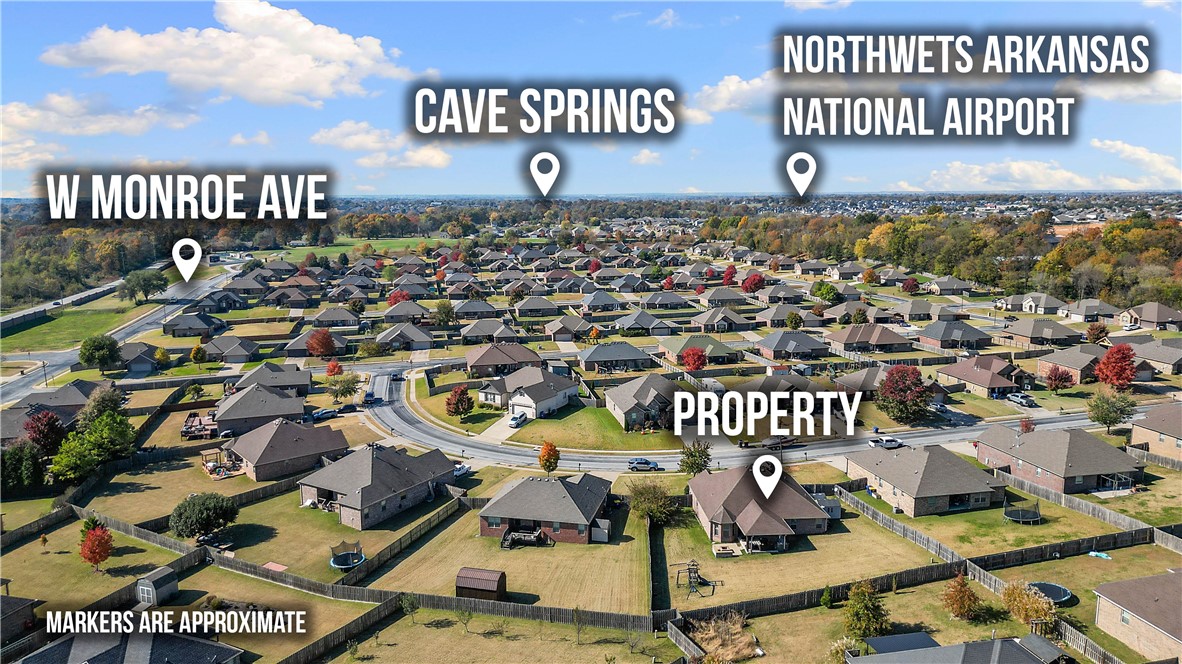 Weatherton Pud Lowell - Residential