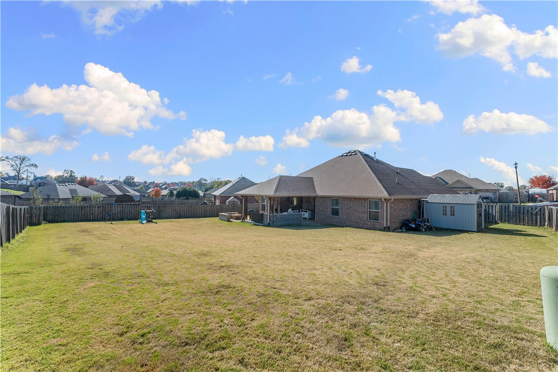 Weatherton Pud Lowell - Residential