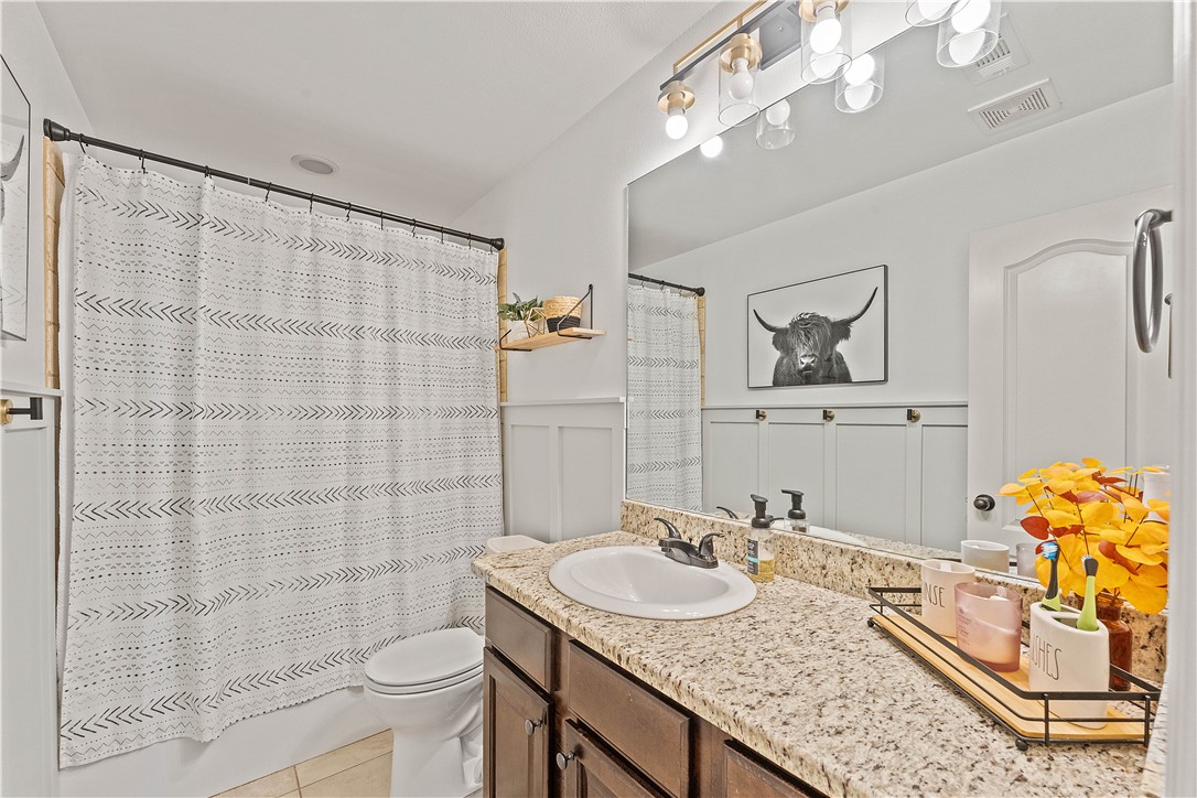 Weatherton Pud Lowell - Residential