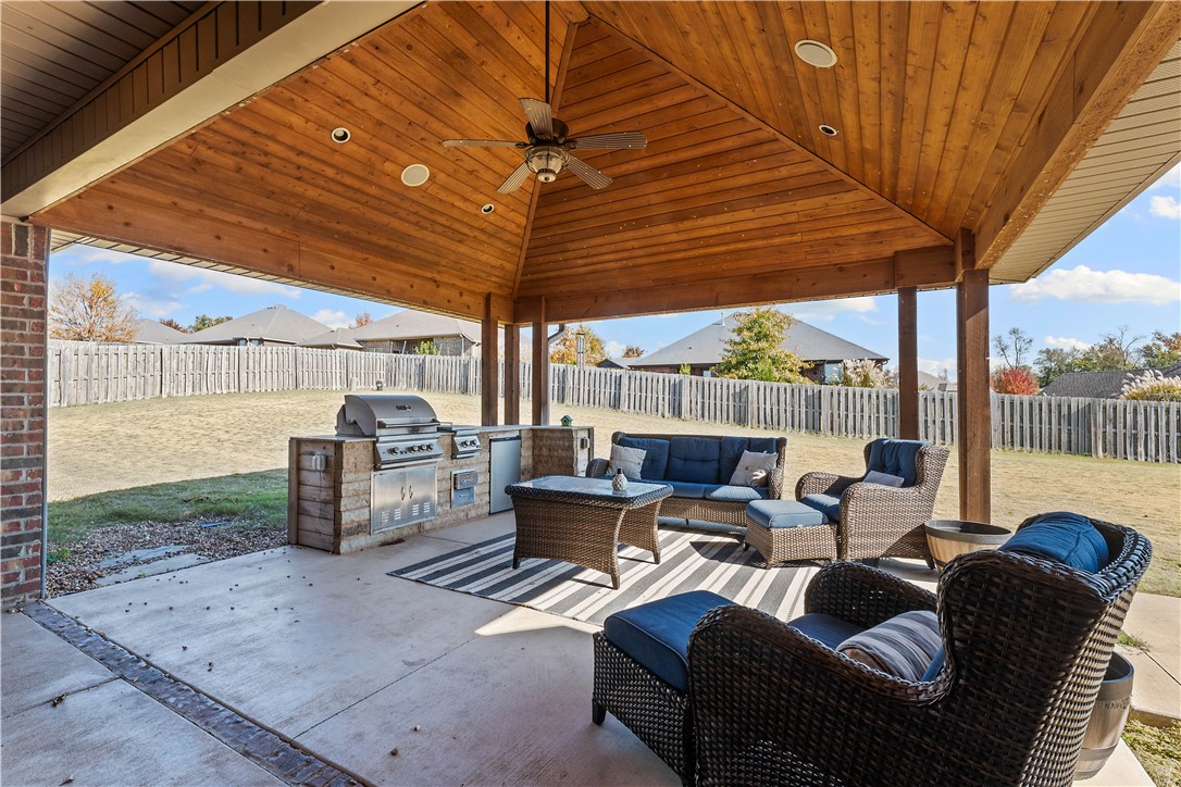 Weatherton Pud Lowell - Residential