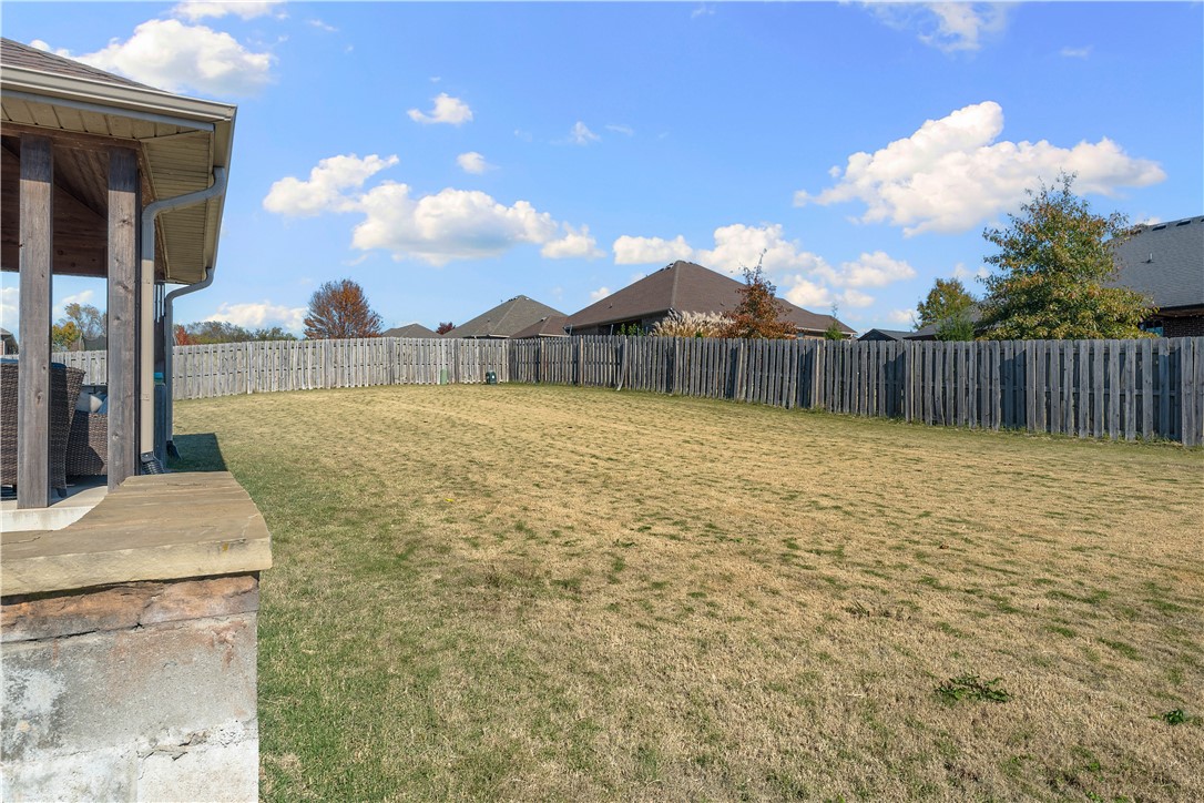 Weatherton Pud Lowell - Residential