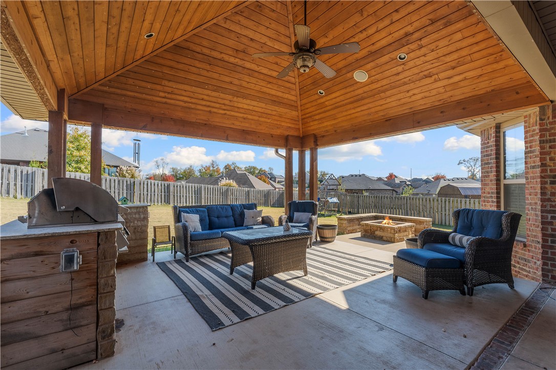 Weatherton Pud Lowell - Residential