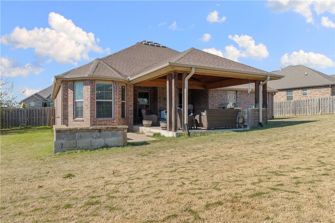 Weatherton Pud Lowell - Residential