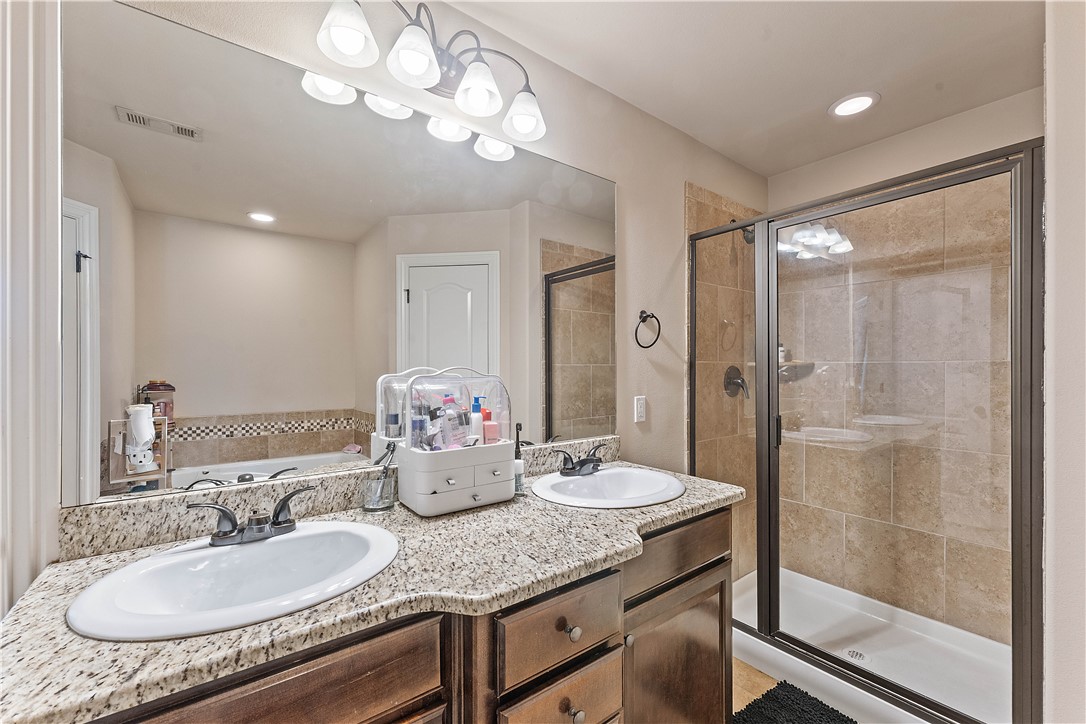 Weatherton Pud Lowell - Residential