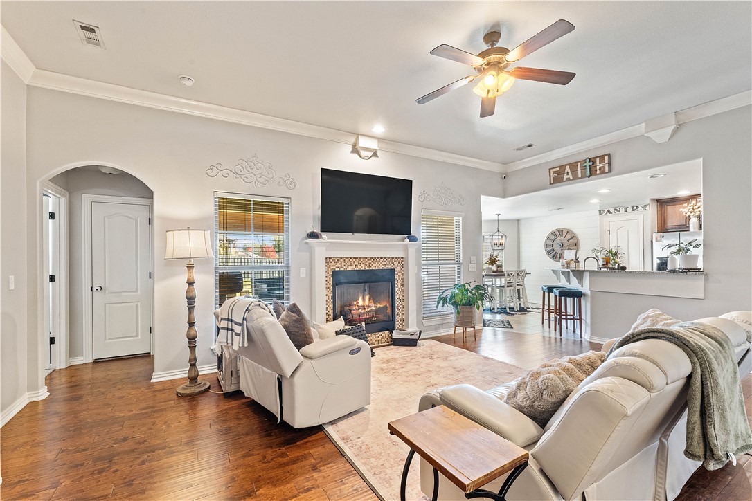 Weatherton Pud Lowell - Residential