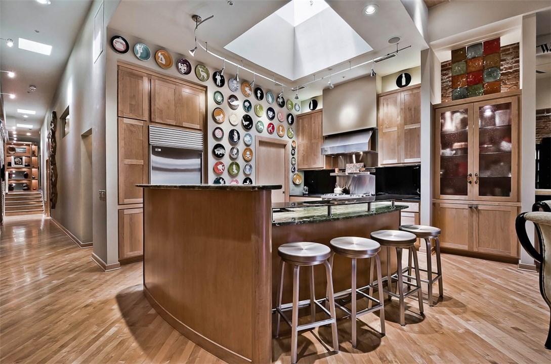 Campbell Bell Bldg Hpr - Residential