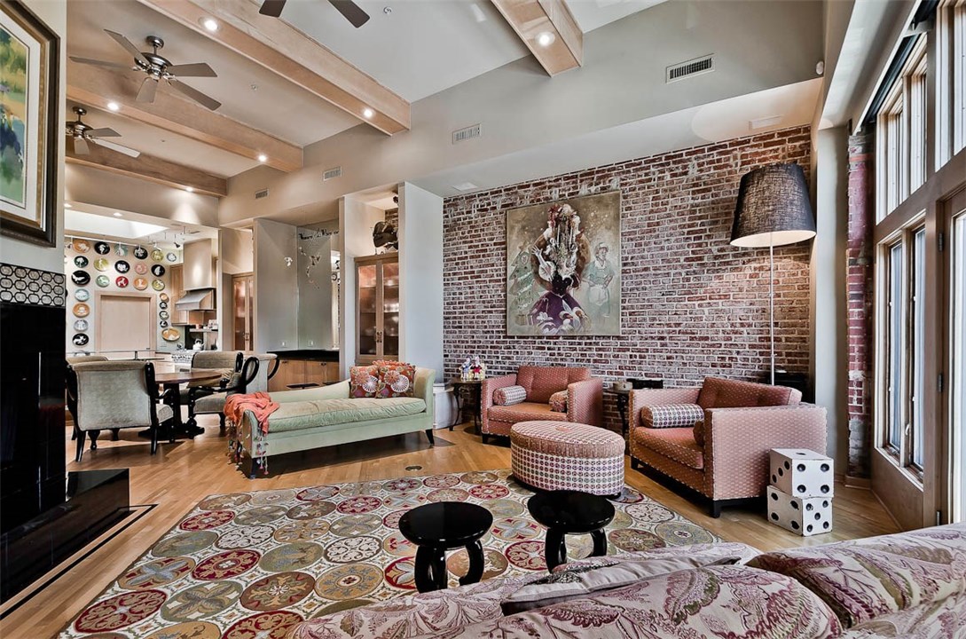 Campbell Bell Bldg Hpr - Residential