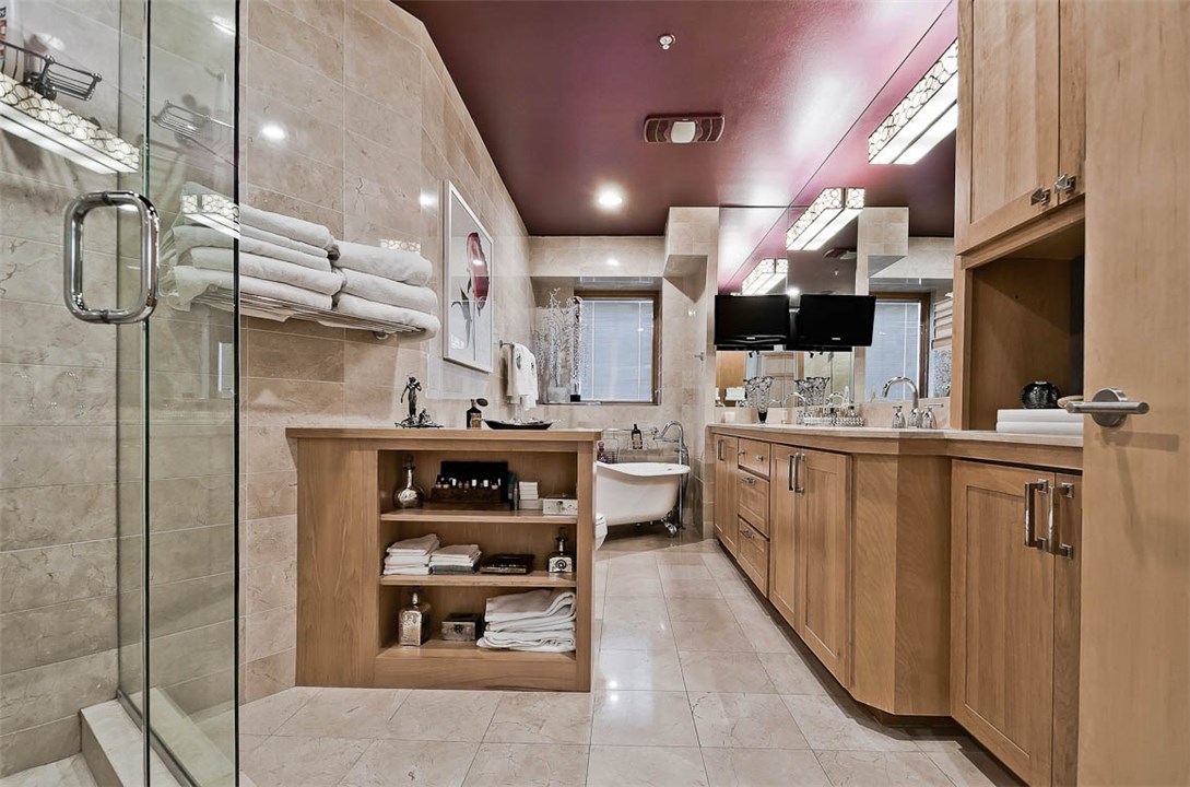 Campbell Bell Bldg Hpr - Residential