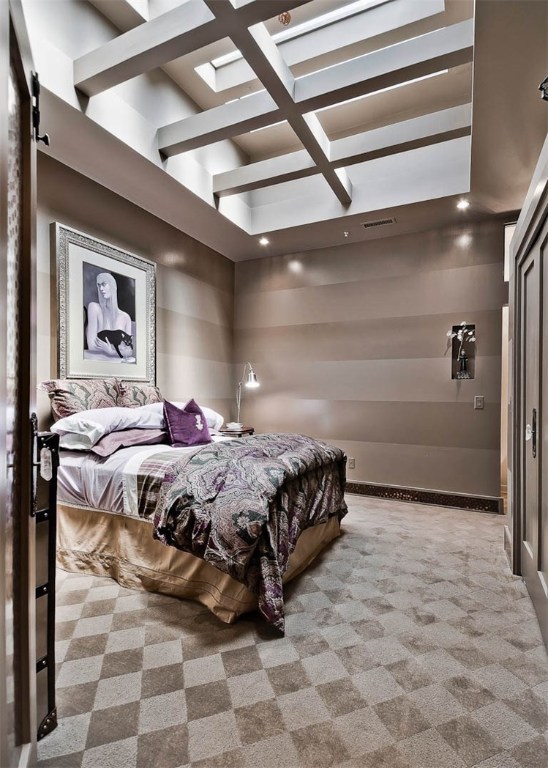 Campbell Bell Bldg Hpr - Residential