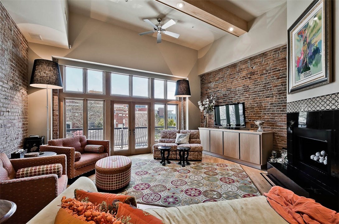 Campbell Bell Bldg Hpr - Residential