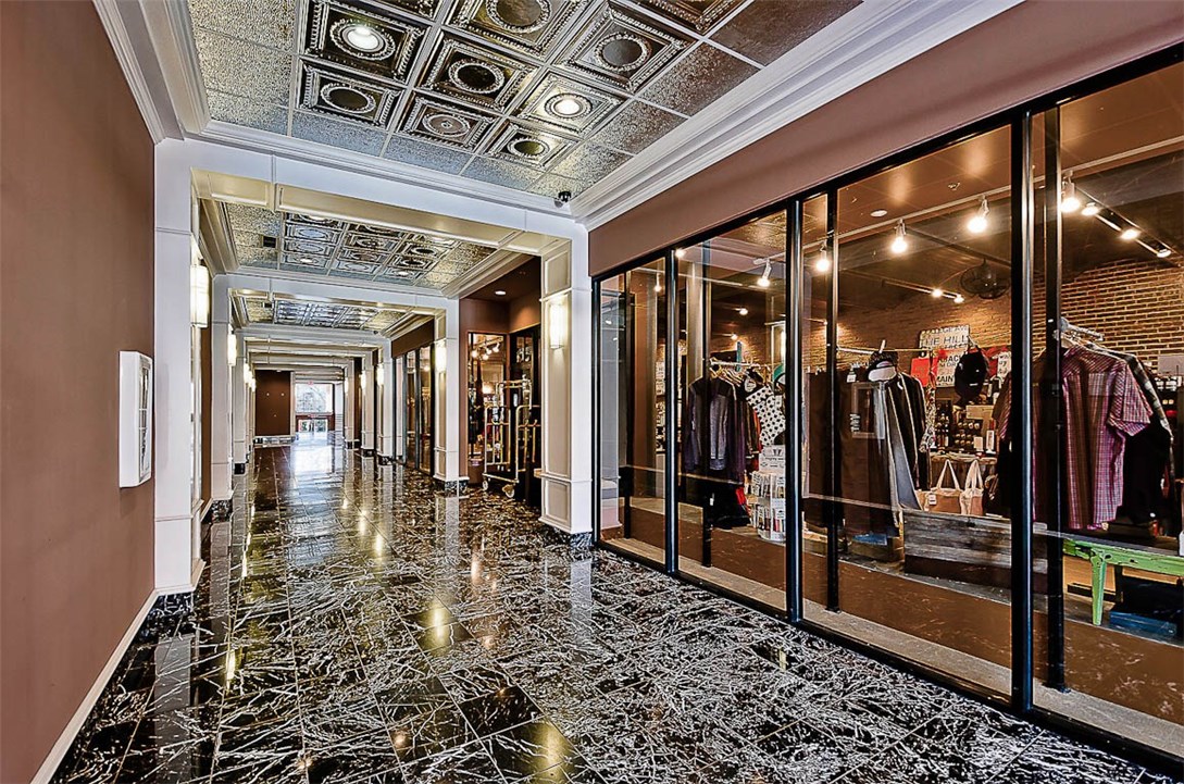 Campbell Bell Bldg Hpr - Residential