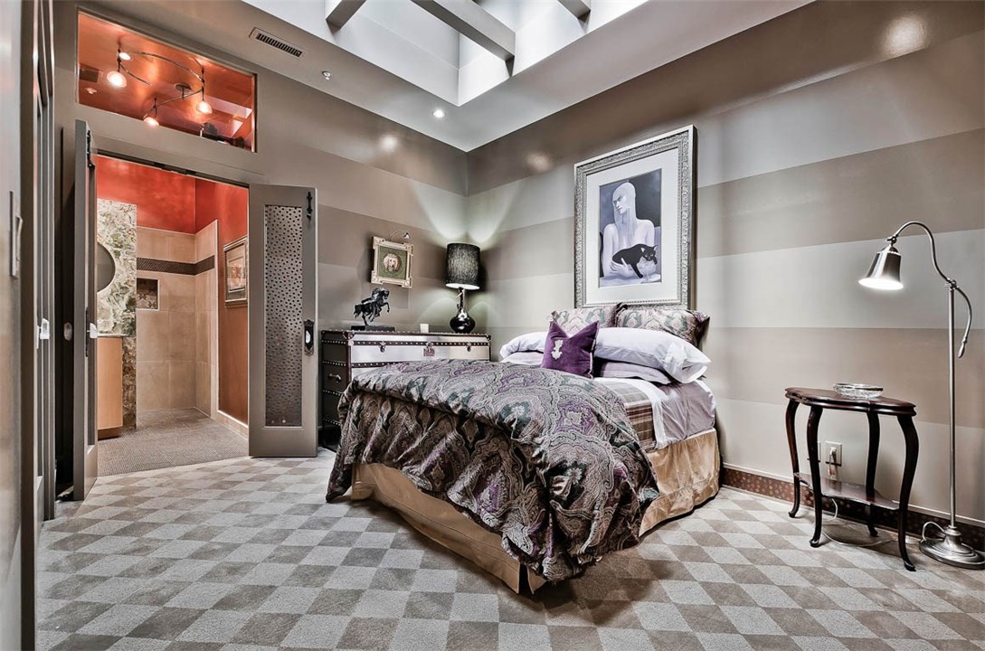 Campbell Bell Bldg Hpr - Residential