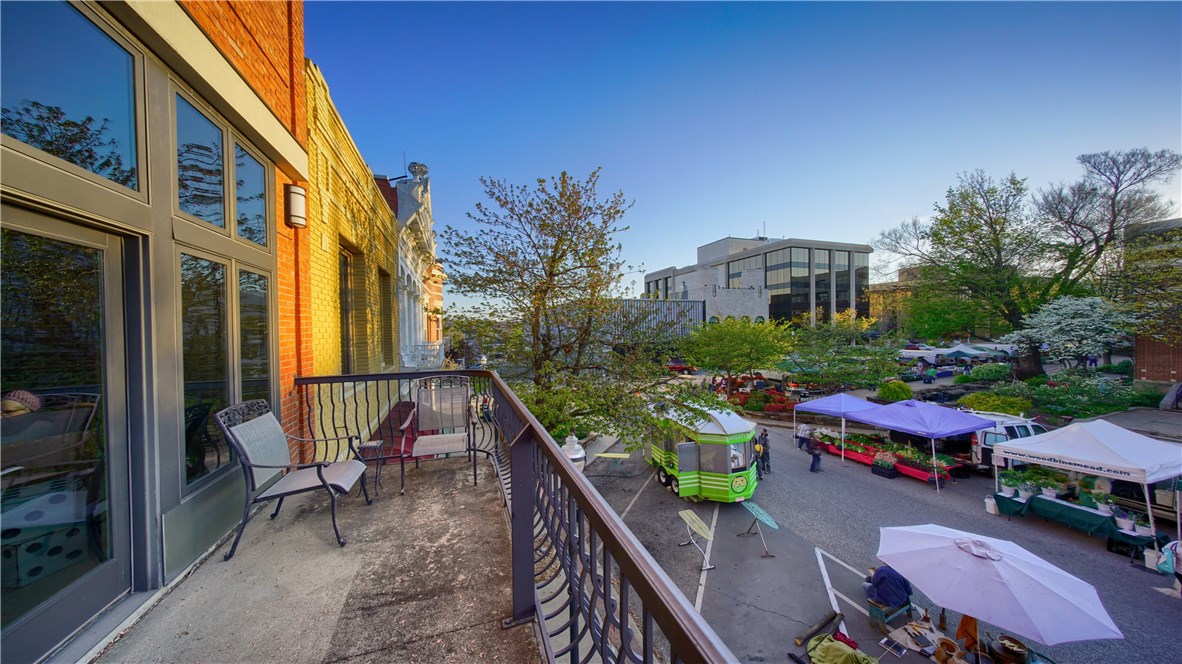 Campbell Bell Bldg Hpr - Residential